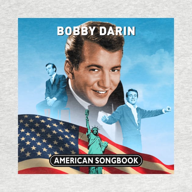 Bobby Darin - American Songbook by PLAYDIGITAL2020